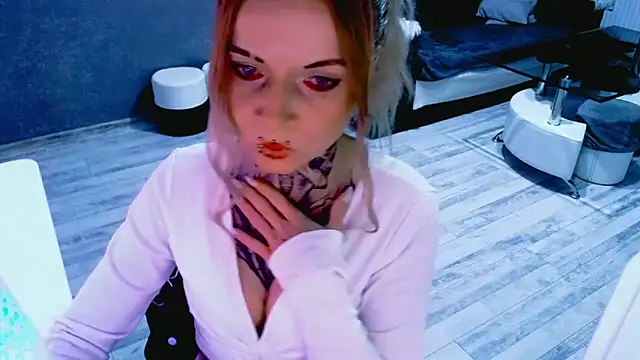 Chat XXX en directo de InesGold