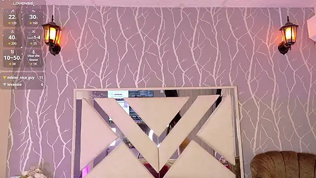 vanessa_guzman2 现场XXX聊天