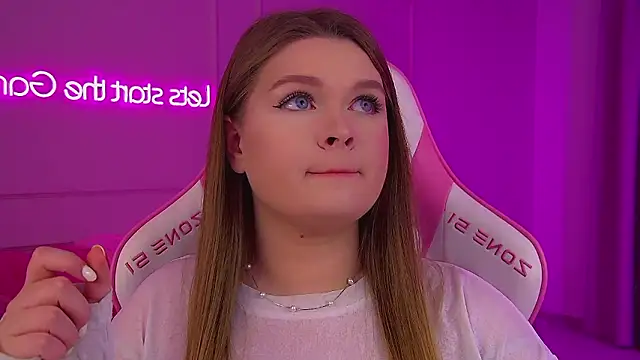 Chat XXX en directo de CrystalLyons