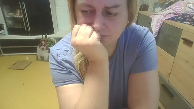 Онлайн чат XXX Meliss_Official9