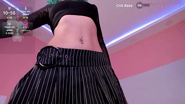 dafne_milleer Live XXX-Chat