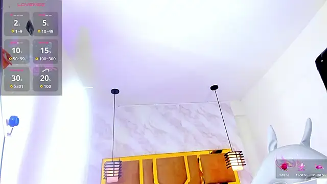 Luciifeer_ 现场XXX聊天