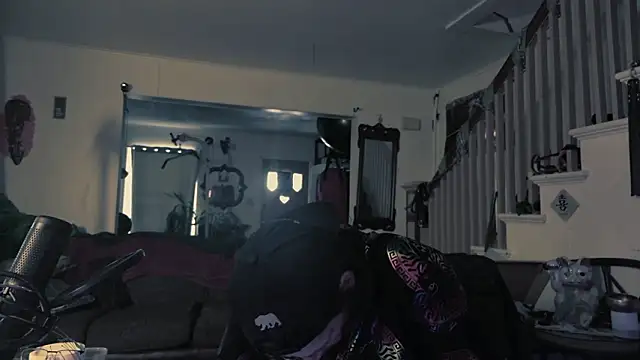 MasterDaddyCool 在線直播表演