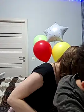 Chat XXX ao vivo de VChelsiV