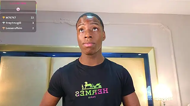 Chat XXX en directo de CharlesBrown_