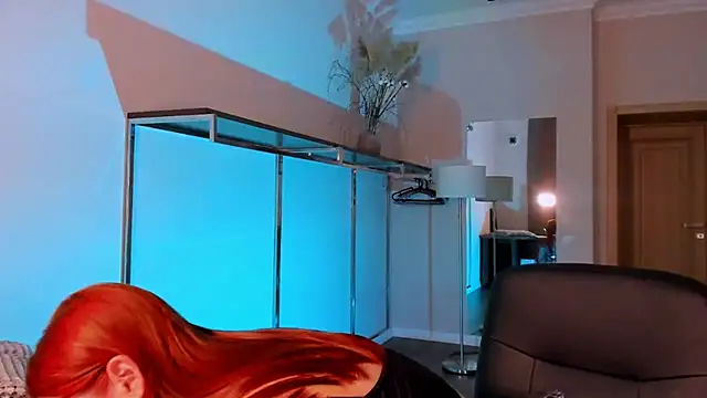 Онлайн чат XXX Meri_Cutte