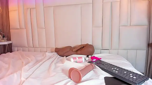 Chat XXX ao vivo de LovelyEyesx