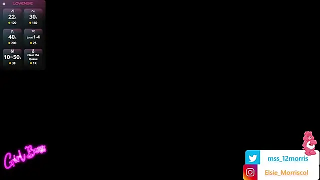 Elsie_morris12: онлайн-секс-чат