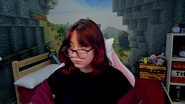 Онлайн чат XXX ClaraParks