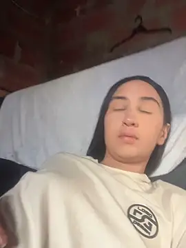 Chat XXX en directo de RAKEL37