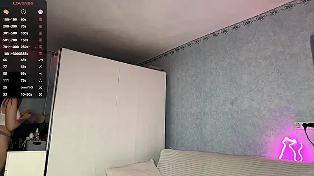 Chat XXX ao vivo de Lia_rise