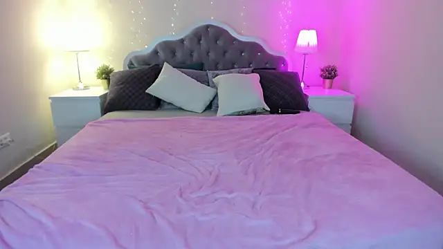 CamillaDreamer Live XXX-Chat