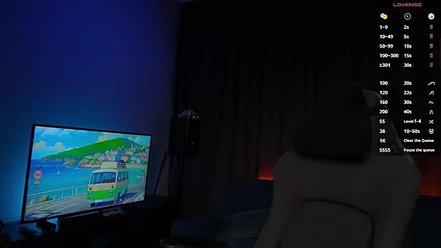 SsonicPorn Live XXX-Chat