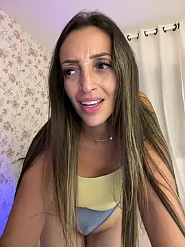 BelleLouiseVp – Live XXX-chat