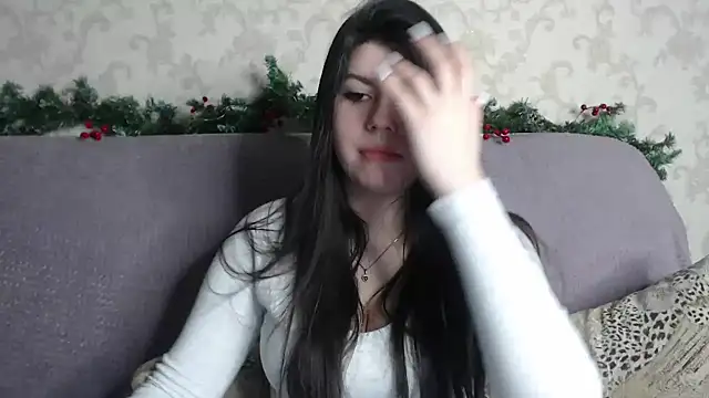 KisaModel: онлайн-секс-чат