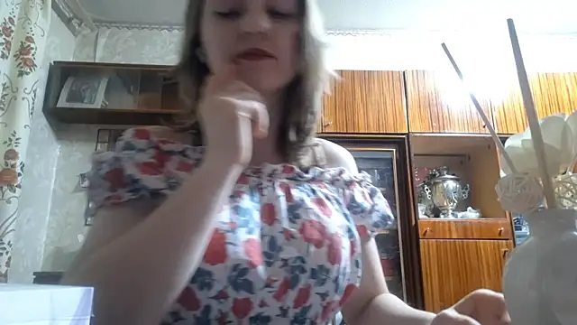 MysticSteph: онлайн-секс-чат