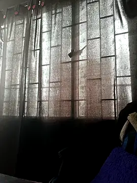 Ruby_hott 现场XXX聊天