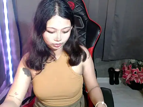 vernaislove's Live XXX Chat