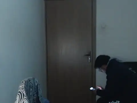 Chat XXX en directo de wildpussycat23