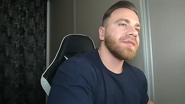 Chat XXX en directo de Thori92