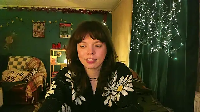 Онлайн чат XXX ClancyMorissey