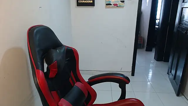 Liamiler01_ 现场XXX聊天