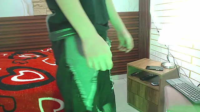 massimoferrera303av webkamerás műsora