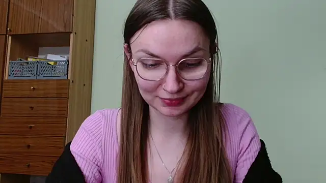 Chat XXX en directo de LooveELLYx