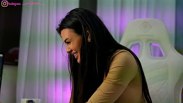 Chat XXX ao vivo de perfectt33n