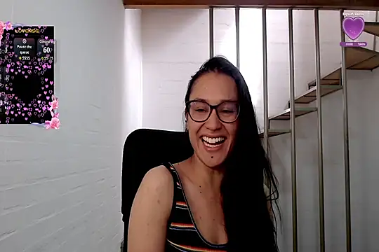 Jessie_Desire's Live XXX Chat