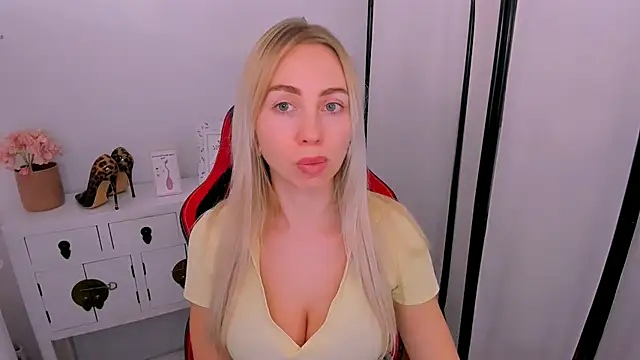 MargaritaRose 라이브 XXX 채팅