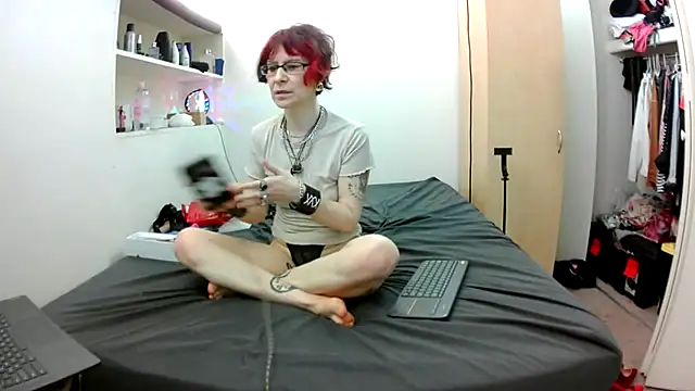 Empress_Lilith's Live XXX Chat