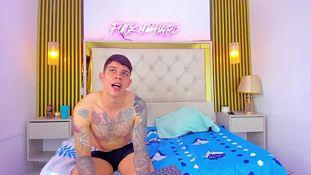 TeamAR_ 라이브 XXX 채팅