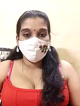 عرض كام amelia-rani