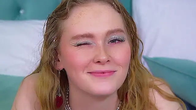 Chatroom XXX en direct de AgataFoxley