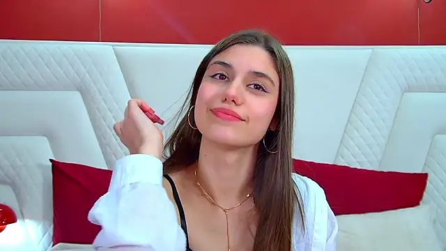 Chatroom XXX en direct de ArianaAllens