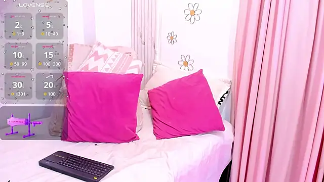 Dulce_andrea__ 现场XXX聊天