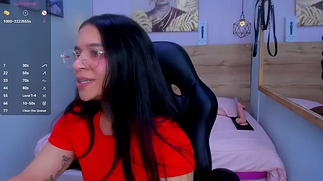 lalytulu99 – Live XXX-chat