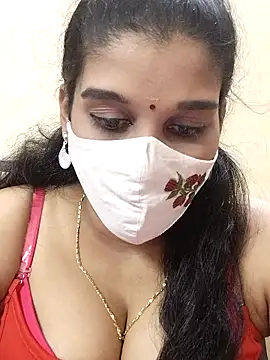 amelia-rani Adlı Modelin Web Kamerası Şovu