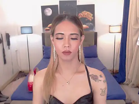 PreciousAmore – Live XXX-chat