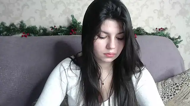 KisaModel Live XXX-Chat