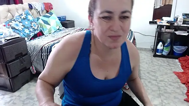 Barbiegomezn Live XXX chat