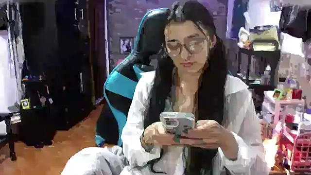 AngelaQueen_ – Live XXX-chat