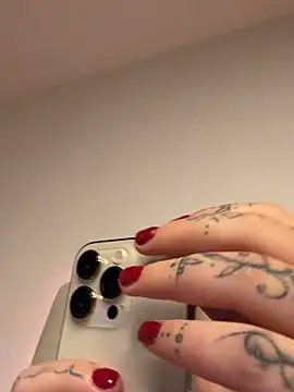 Coco-Love Chat XXX live