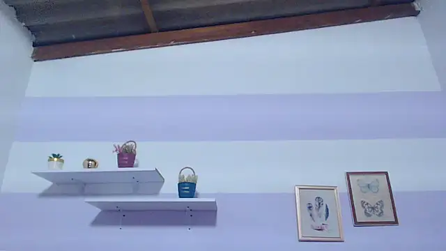 Chat XXX en directo de kimberlyvega