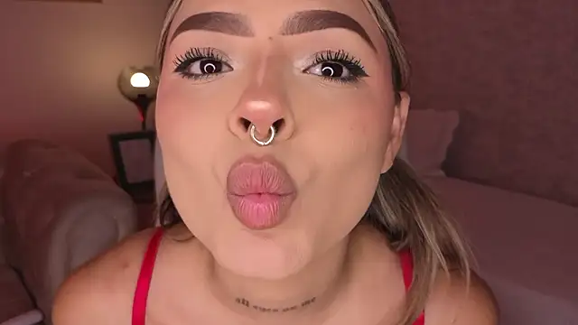 Chat XXX ao vivo de DahianaWalcott