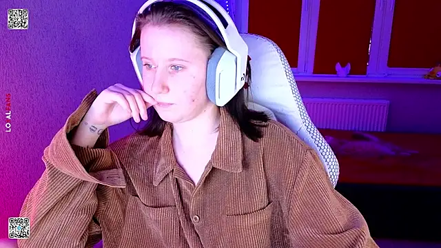 mon_lola Live XXX-Chat