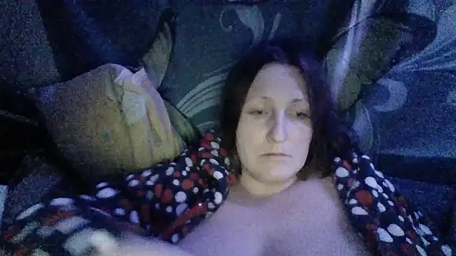 AllaSowinskaya Live XXX-chat