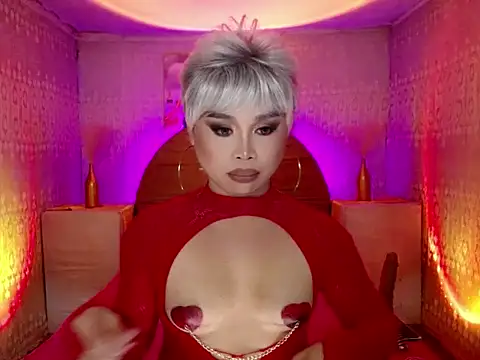 MissChannelXn Live XXX chat