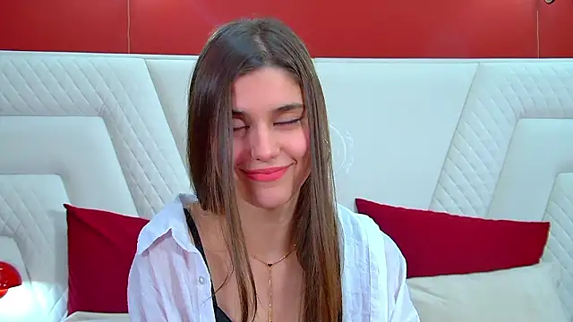 Chat XXX ao vivo de ArianaAllens